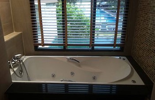 Baan Tai Complejo | Tommy Resort