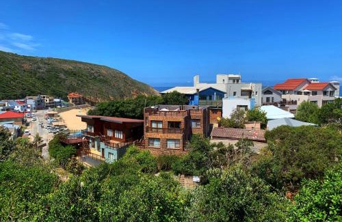 Herolds Bay Casa | Toms Cabin