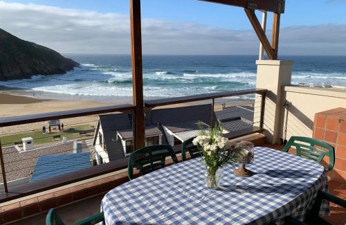 Herolds Bay Casa | Toms Cabin