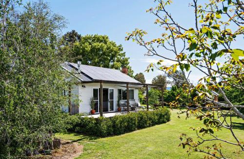 Milroy Apartamento | Toms Cottage - "Wilgowrah" -A Country Escape