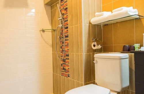 Kho Hong Hotel | Ton Aoi Grand Hotel