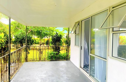 Fua'amotu Cabaña | Tonga Airport Cottage - Entire Place