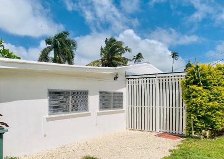 Nuku'alofa Casa | Tonga Cottage - Entire Place with Aircon