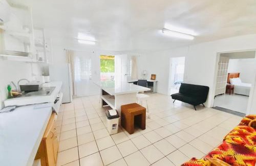 Nuku'alofa Casa | Tonga Cottage - Entire Place with Aircon