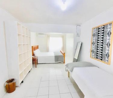 Nuku'alofa Casa | Tonga Cottage - Entire Place with Aircon