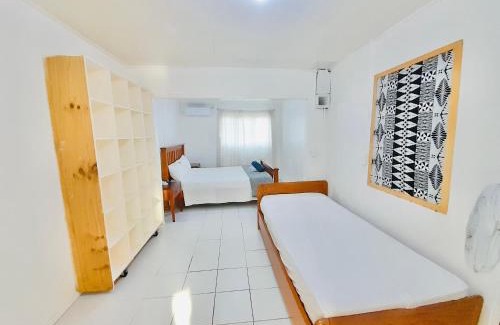 Nuku'alofa Casa | Tonga Cottage - Entire Place with Aircon