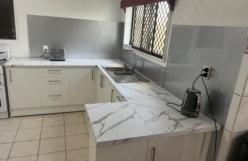 Nuku'alofa Casa | Tonga Holiday Villa