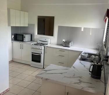 Nuku'alofa Casa | Tonga Holiday Villa