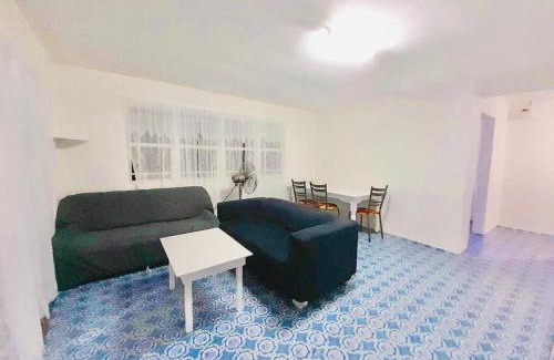 Nuku'alofa Casa | Tonga Horizon Cottage - Entire Place