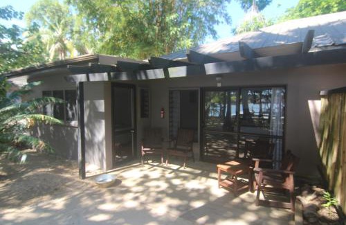Utungake Complejo | Tongan Beach Resort