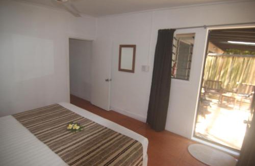 Utungake Complejo | Tongan Beach Resort