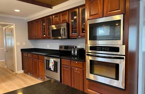 Tybee Island Casa | Tons of space, 8 bedrooms, private pool convenient beach access.