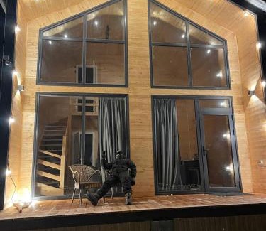 Issyk-Kul Region Casa | ToodoResort