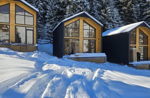 Issyk-Kul Region Casa | ToodoResort