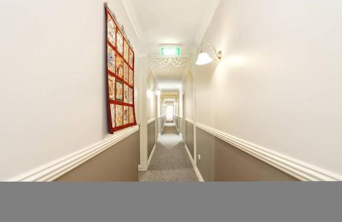 West Toodyay Hotel | Toodyay Homestead Motel