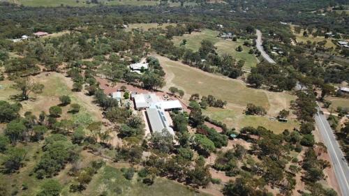 West Toodyay Hotel | Toodyay Homestead Motel