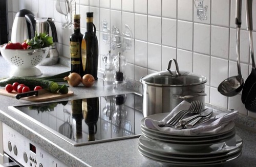 Lindenthal Apartamento | Top apartamento en el distrito universitario, cerca del centro, 2 dormitorios, balcón, aparcamiento privado