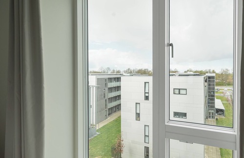 Odense Apartamento | Top-class 1-BR apartment in Odense - 337
