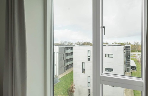 Odense Apartamento | Top-class 1-BR apartment in Odense - 316