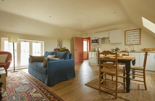 Child Okeford Casa | Top Cottage