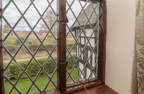 Felton Cabaña | Top Farm House