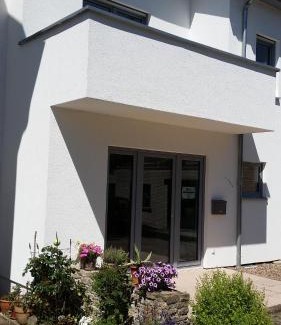 Bohmte Apartamento | TOP Ferien Apartment Bohmte