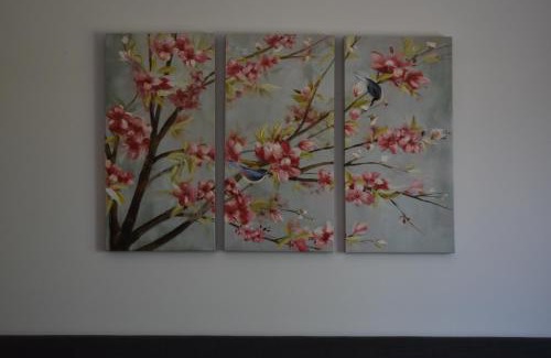 Bohmte Apartamento | TOP Ferien Apartment Bohmte