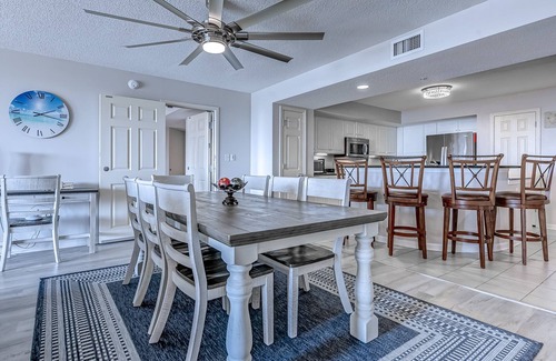 North Myrtle Beach Complejo | TOP FLOOR AMAZING PENTHHOUSE VIEWS 3 BALCONYS 4BR/4B ON INTRACOASTAL WATERWAY