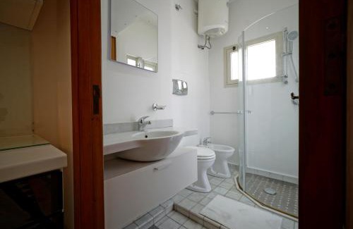 Borgo-Sanzio Apartamento | Top Floor Aparthotel Bentivoglio 2