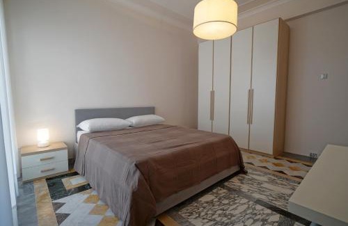 Borgo-Sanzio Apartamento | Top Floor Aparthotel Bentivoglio 2