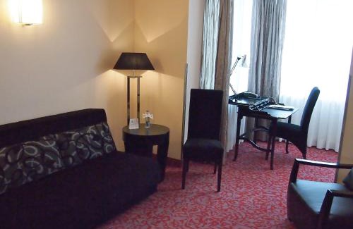 Goldgrube Hotel | Top Hotel Krämer