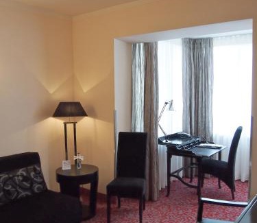 Goldgrube Hotel | Top Hotel Krämer