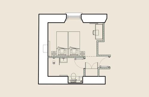 Narberth Hotel | Top Joe's Townhouse
