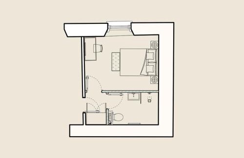 Narberth Hotel | Top Joe's Townhouse