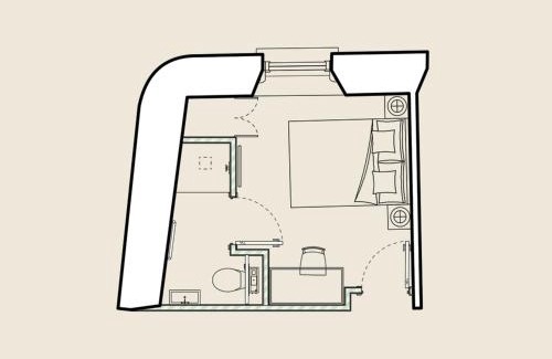 Narberth Hotel | Top Joe's Townhouse