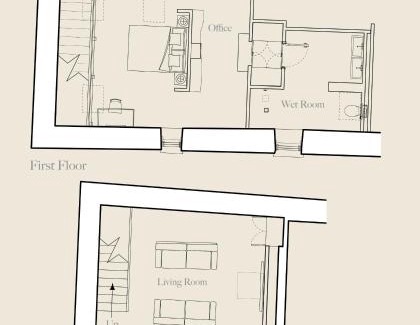 Narberth Hotel | Top Joe's Townhouse