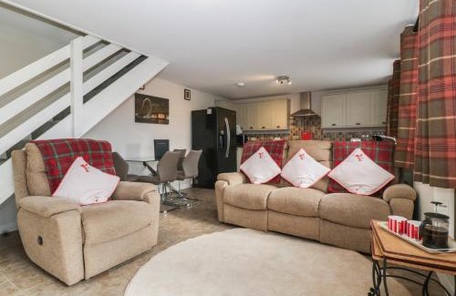 St. Brides Netherwent Casa | Top Lodge