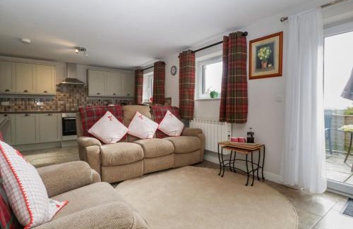 St. Brides Netherwent Casa | Top Lodge