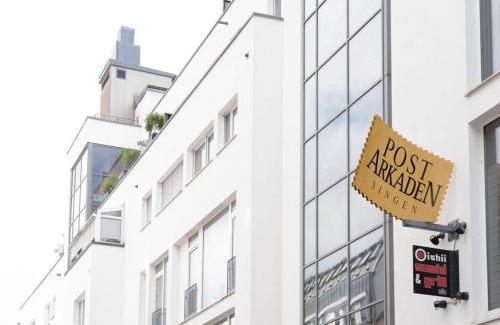 Singen Casa | Top of Singen Comfortable holiday residence