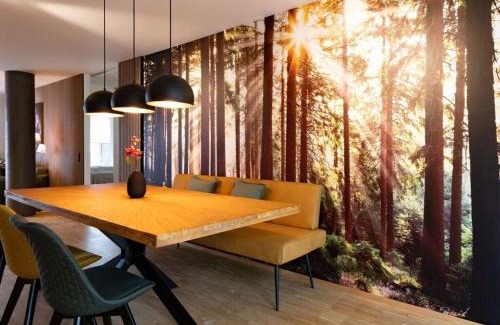 Singen Casa | Top of Singen Comfortable holiday residence