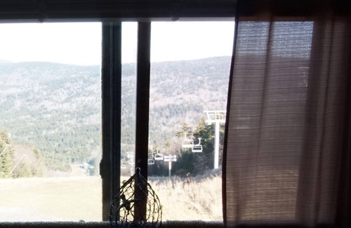 Snowshoe Condominio | Top of World 228 by Casago