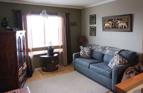 Snowshoe Condominio | Top of World 228 by Casago