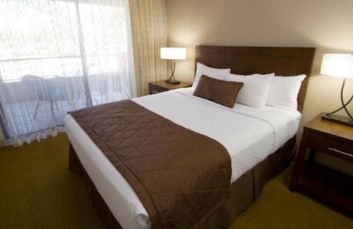 North Scottsdale Complejo | Top Scottsdale Resort-Hilton Vacation Club Scottsdale Links- 1 Bedroom