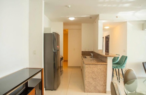 Costa del Este Apartamento | Top Tower I Modern 3 Bed Apt in Costa del Este