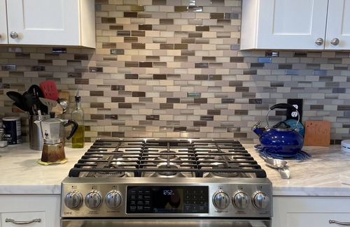 Alameda Casa | Top Victorian Flat steps away from Downtown