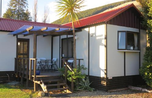 St. Arnaud Chalet De Esquí | Tophouse Mountainview Cottages