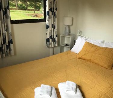 St. Arnaud Chalet De Esquí | Tophouse Mountainview Cottages