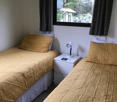 St. Arnaud Chalet De Esquí | Tophouse Mountainview Cottages