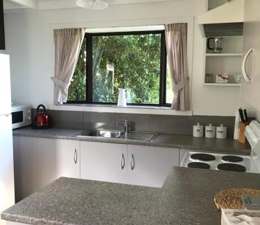 St. Arnaud Chalet De Esquí | Tophouse Mountainview Cottages