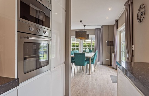 Ede Otro | TopParken Bospark Ede